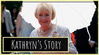 Nothing is Impossible  Kathryn Joostens Story