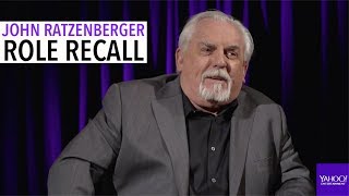 John Ratzenberger talks about his Pixar voices from Toy Story The Incredibles and more