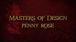 Penny Rose Teagues Costume  Masters of Design  Pirates of the Caribbean Behind the Scenes