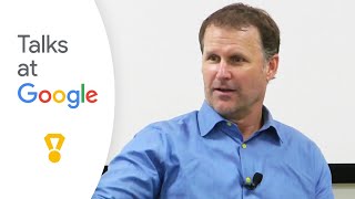 Shark NHL Analyst  Color Commentator  Jamie Baker  Talks at Google