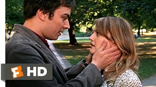 Fever Pitch 25 Movie CLIP  Date With Vomit Girl 2005 HD