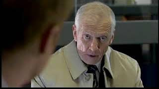 The Accidental Witness 2006  Trailer  Natasha Gregson Wagner  Currie Graham  Aaron Pearl