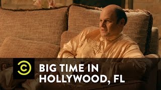 Big Time in Hollywood FL  Legit Filmmakers