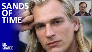 Actor Mysteriously Disappears on Mount Baldy  Julian Sands Case Analysis