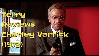 Charley Varrick  The Thinking Persons Crime Movie