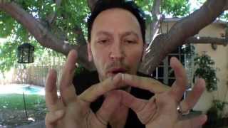 Strangely Attractive with actormagician STEVE VALENTINE  Do You Really  vid 51