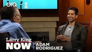 If You Only Knew Adam Rodriguez