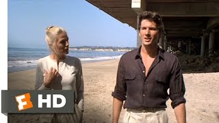 American Gigolo 48 Movie CLIP  I Made You 1980 HD