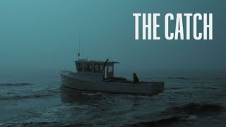 The Catch 2020  Trailer  Katia Winter Bill Sage Kyle Gallner Jere Burns
