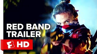 Assassination Nation Red Band Trailer 1 2018  Movieclips Trailers