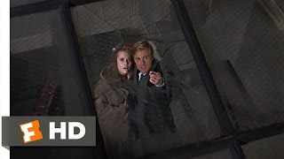 Barefoot in the Park 49 Movie CLIP  New Apartment 1967 HD