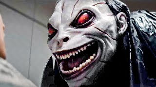 GRIMCUTTY Official Trailer 2022 Usman Ally Horror Movie