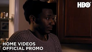 Home Videos  Jerrod Carmichael Promo  HBO