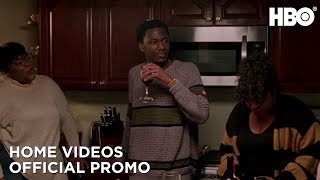 Jerrod Carmichael  Home Videos  Official Promo  HBO