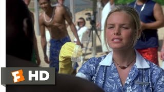 Blue Crush 29 Movie CLIP  Schooled by the Maid 2002 HD