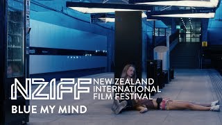 Blue My Mind 2017 Trailer