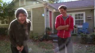 Taylor Swift Behind the Scenes of Ours With Zach Gilford  Webisode Five