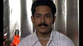 Atul Kulkarni speaks about Hindi film Chandni Bar