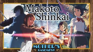 The Films of Makoto Shinkai