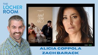 Introducing And You Are  A Captivating Short Film by Alicia Coppola