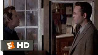 Domestic Disturbance 68 Movie CLIP  What Kind of Man You Really Are 2001 HD