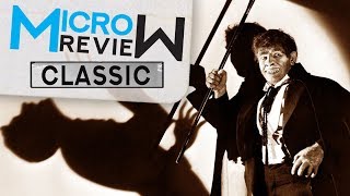 Dr Jekyll and Mr Hyde 1931 Micro Review