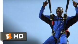 Drop Zone 59 Movie CLIP  Theres Only One Kind of Jump 1994 HD