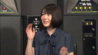 Gunslinger Girl  Kazuki Yao Interview