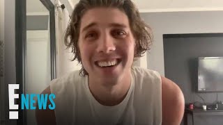Celebs React to Lukas Gages Viral St Talking Director Video  E News