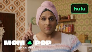 Mom  Pop Ravi Patel Full Episode  Hulu