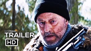 COLD BLOOD Official Trailer 2019 Jean Reno Thriller Movie HD