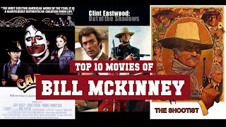 Bill McKinney Top 10 Movies  Best 10 Movie of Bill McKinney