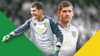 INTERVIEW  Michael McGovern on leaving Norwich City after 7 years 