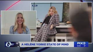 The Other Two star Helne Yorke talks season 2 of hilarious series