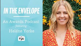 In the Envelope An Awards Podcast  Helne Yorke Explicit