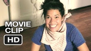 Its a Disaster Movie CLIP  Poor Mans Ecstasy 2013  America Ferrera Movie HD