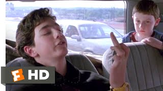 Little Man Tate 1991  The Math Magician Scene 211  Movieclips