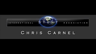 Interview with Stunt Man Chris Carnel
