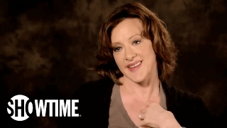 Joan Cusack on Sheila Working with William H Macy More  Shameless  Season 1