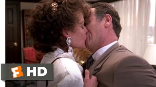 Married to the Mob 1988  Are You Being Straight With Me Scene 811  Movieclips