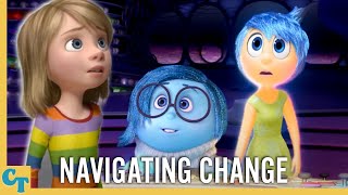 Therapist Reacts to INSIDE OUT with the filmmakers Meg LeFauve Kevin Nolting and Jonas Rivera