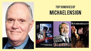 Michael Ensign Top 10 Movies of Michael Ensign Best 10 Movies of Michael Ensign