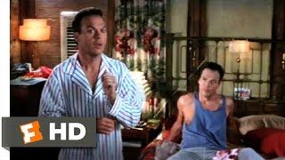 Multiplicity 58 Movie CLIP  Rule 1 1996 HD