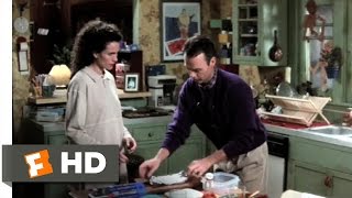 Multiplicity 78 Movie CLIP  Tuck Tuck Fold 1996 HD