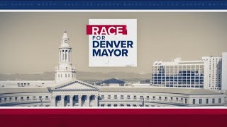 Decision Denver Jamie Giellis vs Michael Hancock full debate