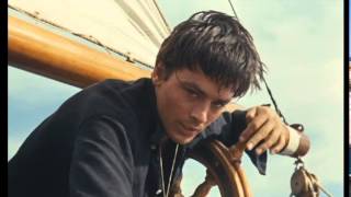 Purple Noon  Plein soleil 1960  French trailer