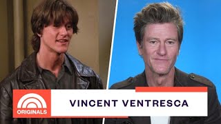 Friends Actor Vincent Ventresca Talks Fun Bobby Memories On Set