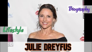 Julie Dreyfus French Actress Biography  Lifestyle