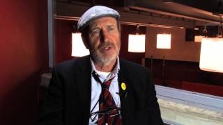 JADOO  Roger Pratt  Complete Interview HD