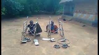 Zambians in need of Wheelchairs  By Joan Rowe and Vincent Kalunga  20240315 Video 1